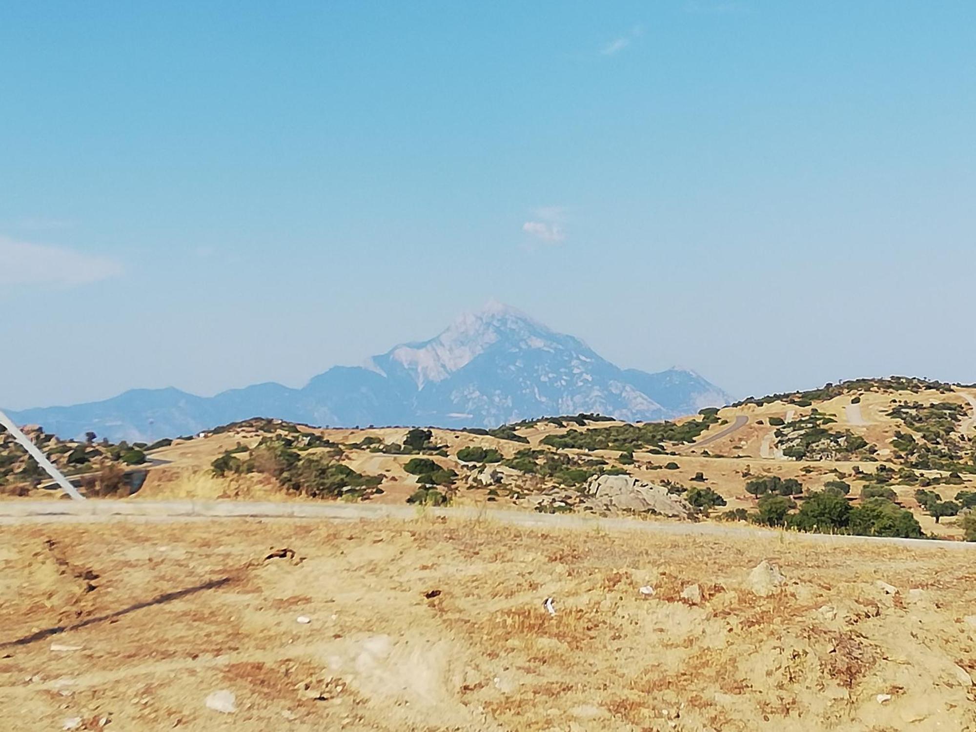 דירה Efthea Valley