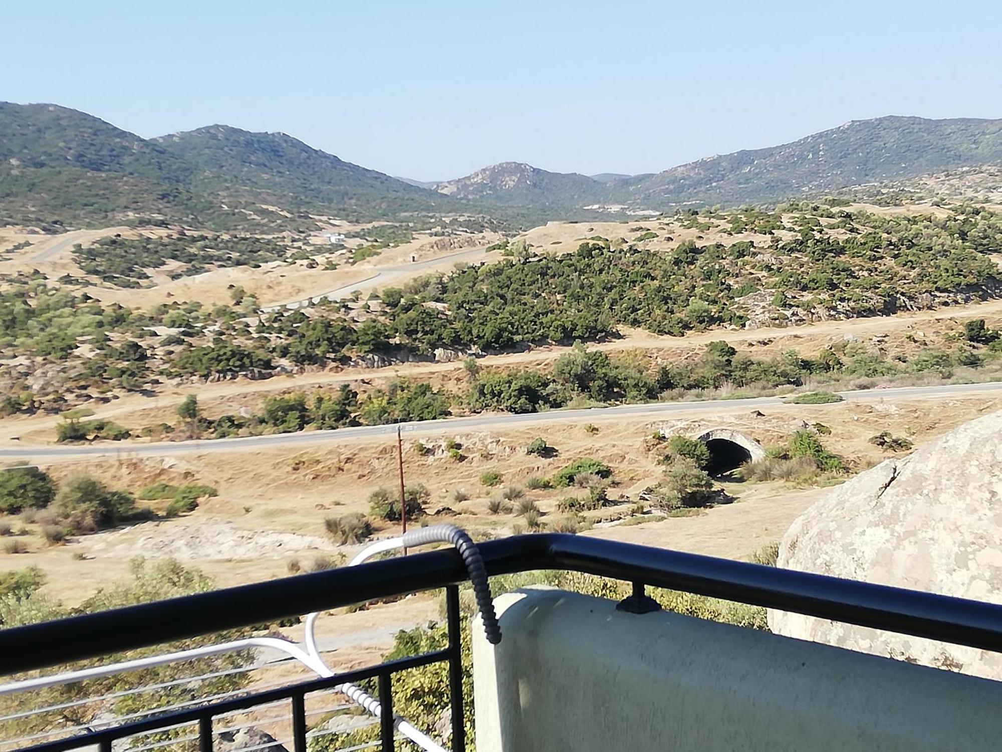 Efthea Valley Skala Sikias
