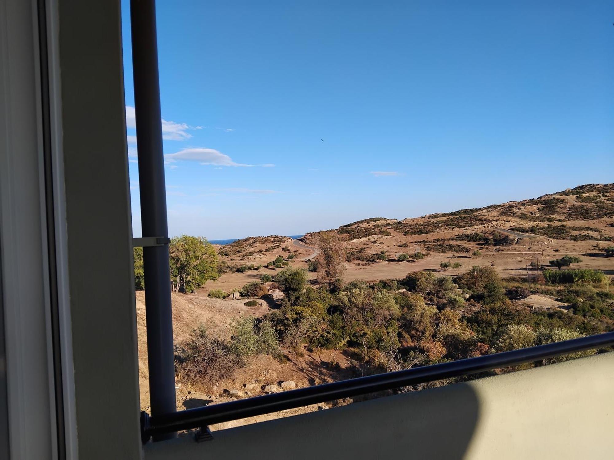 דירה Efthea Valley