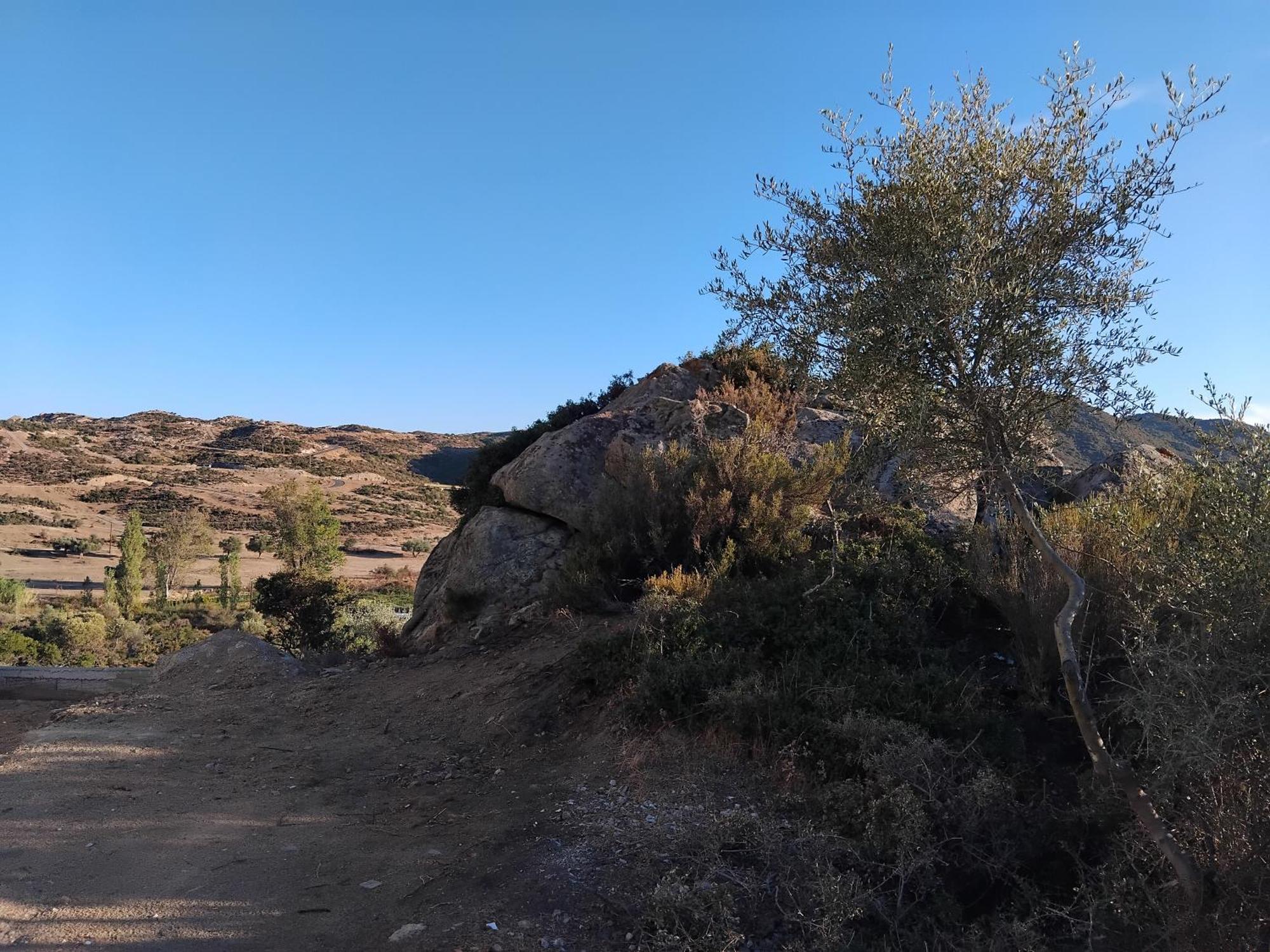 דירה Efthea Valley *