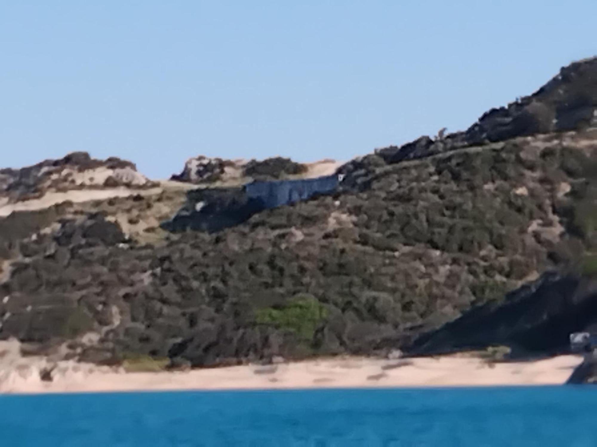 Efthea Valley דירה