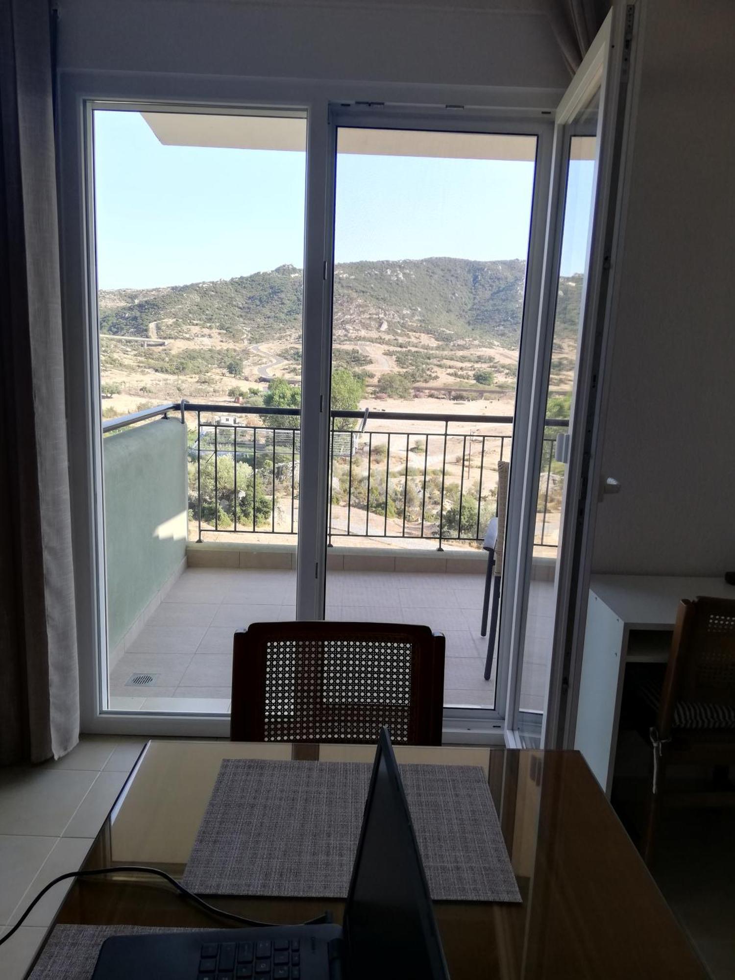 Efthea Valley Apartment Skala Sikias