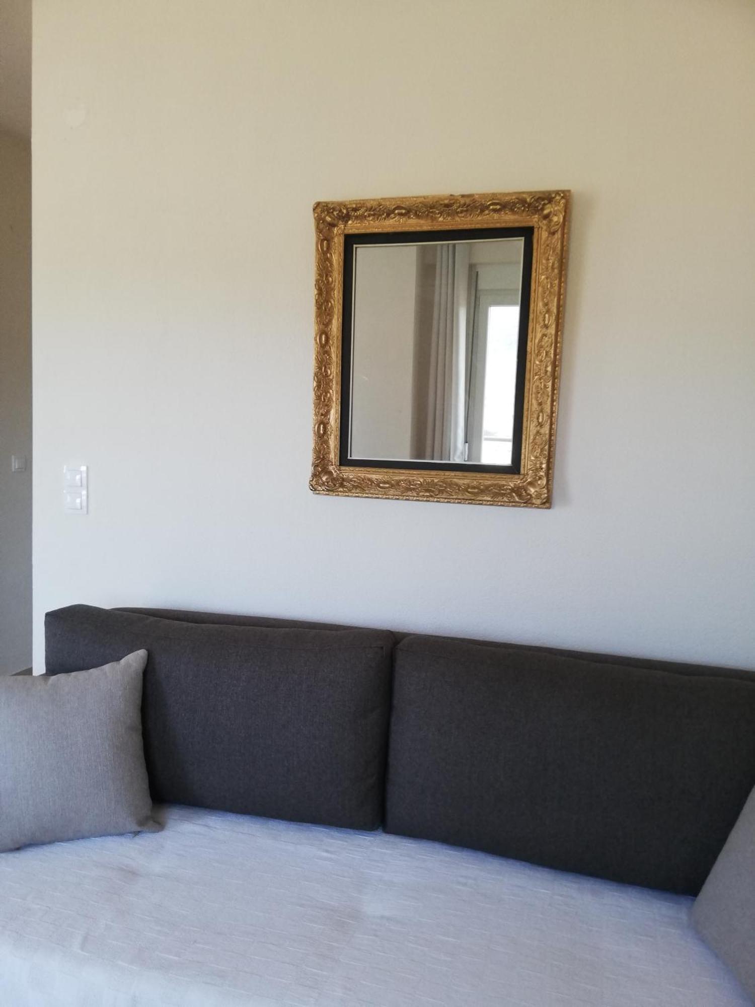Apartment Efthea Valley *