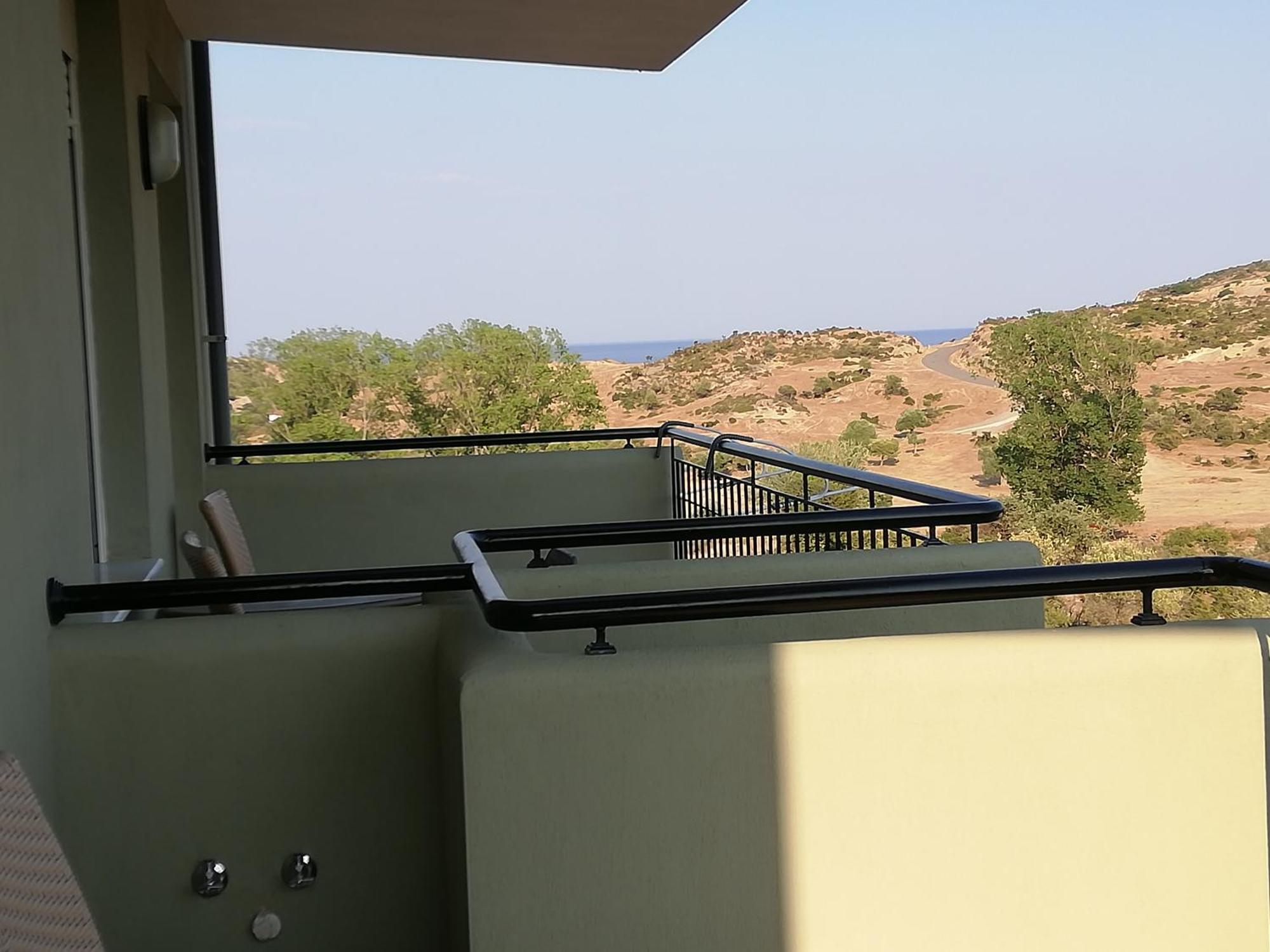 Apartment Efthea Valley Skala Sikias