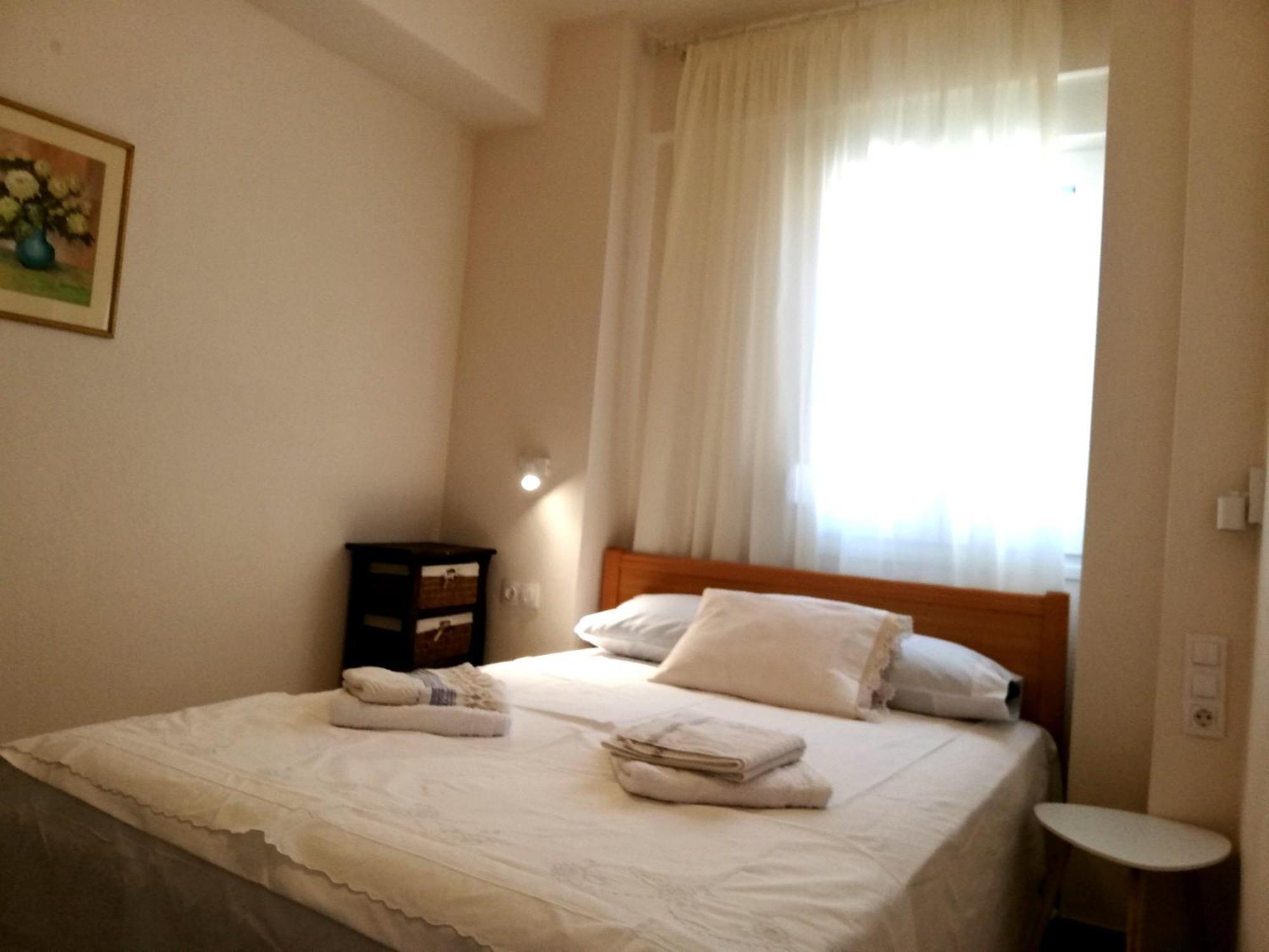 Efthea Valley Apartment *
