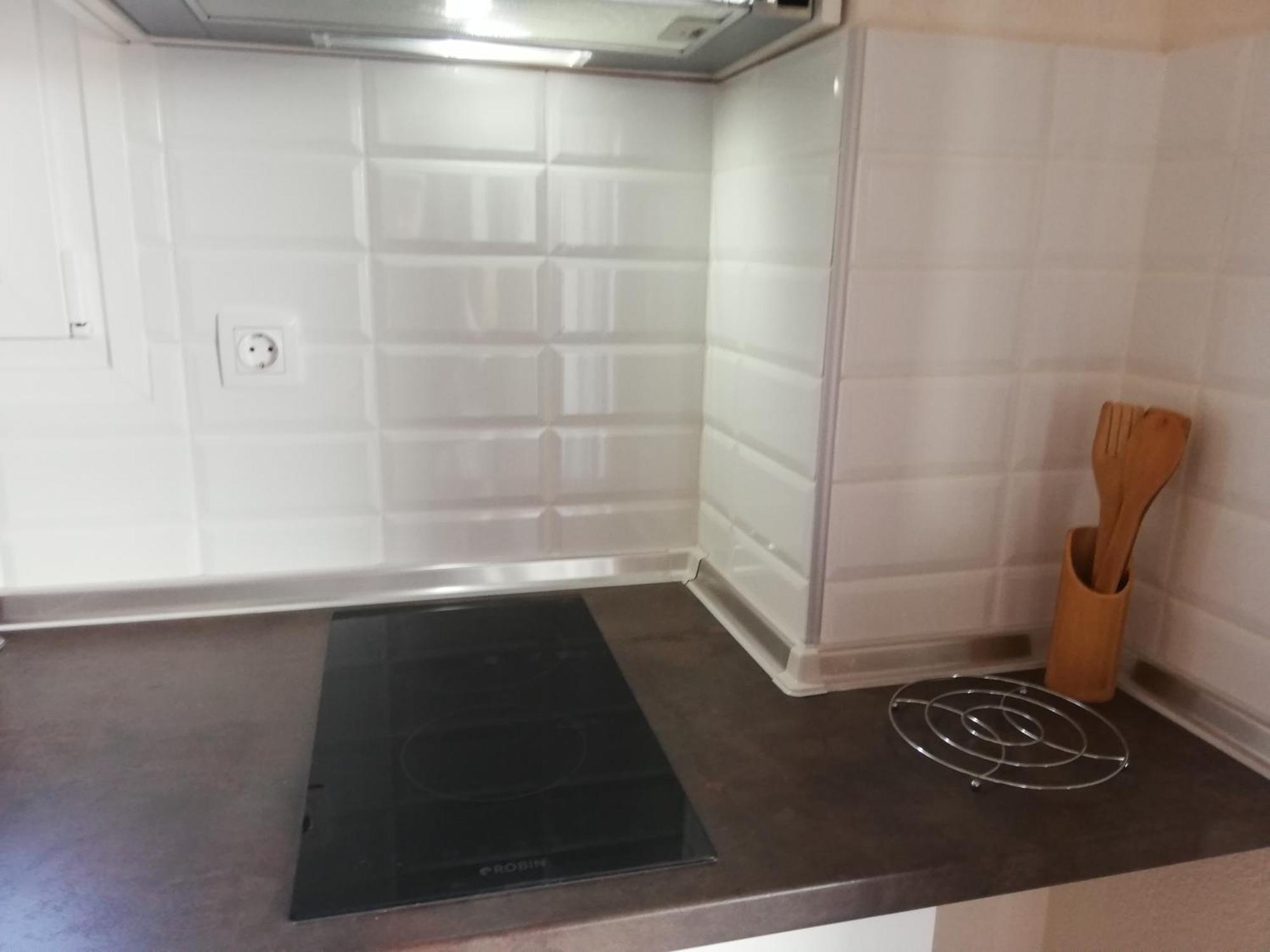 Efthea Valley Apartment