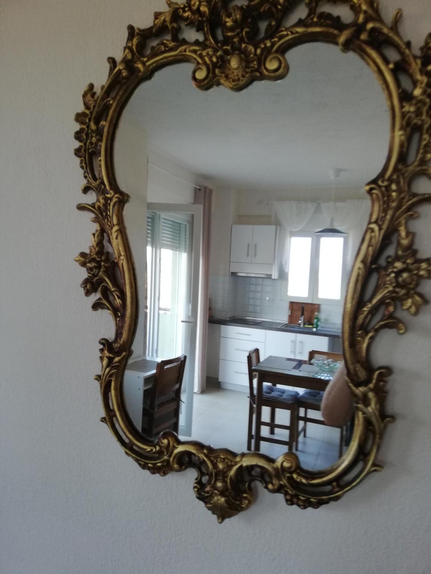 Efthea Valley Apartment Skala Sikias