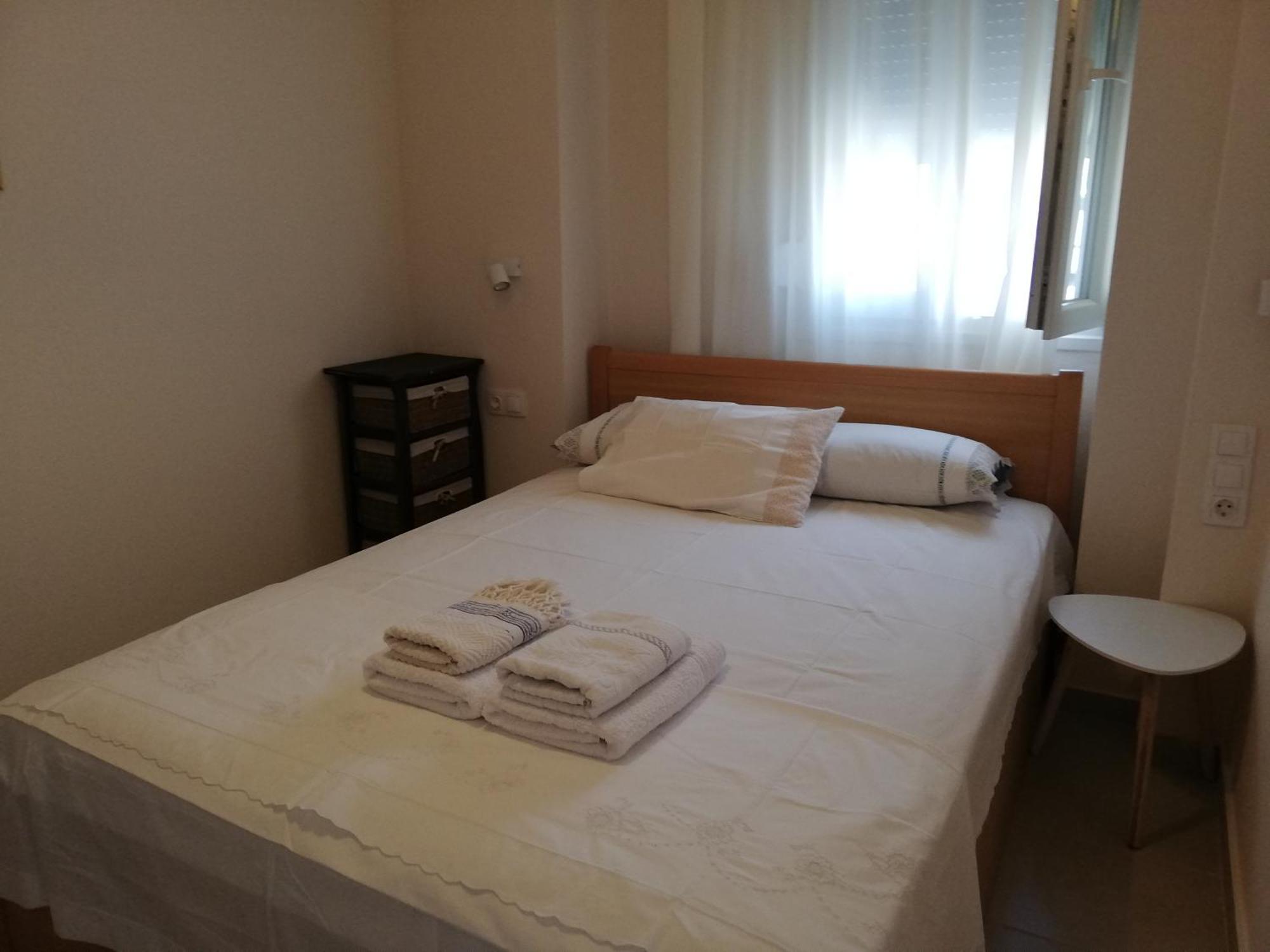 Efthea Valley Apartment *