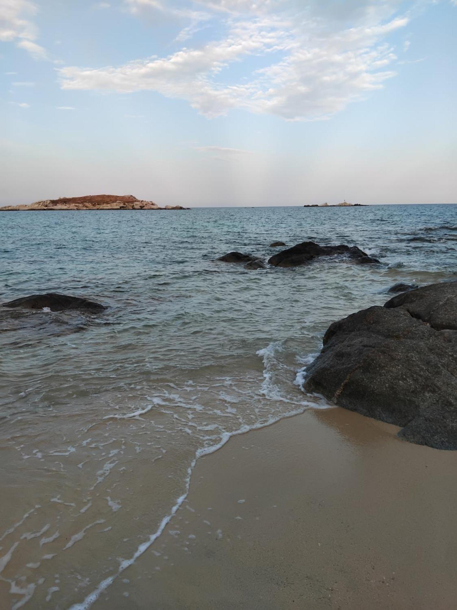 Efthea Valley * Skala Sikias