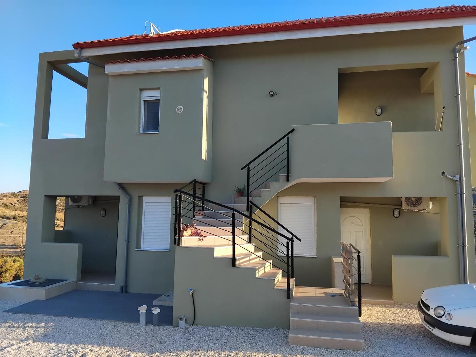 Apartment Efthea Valley