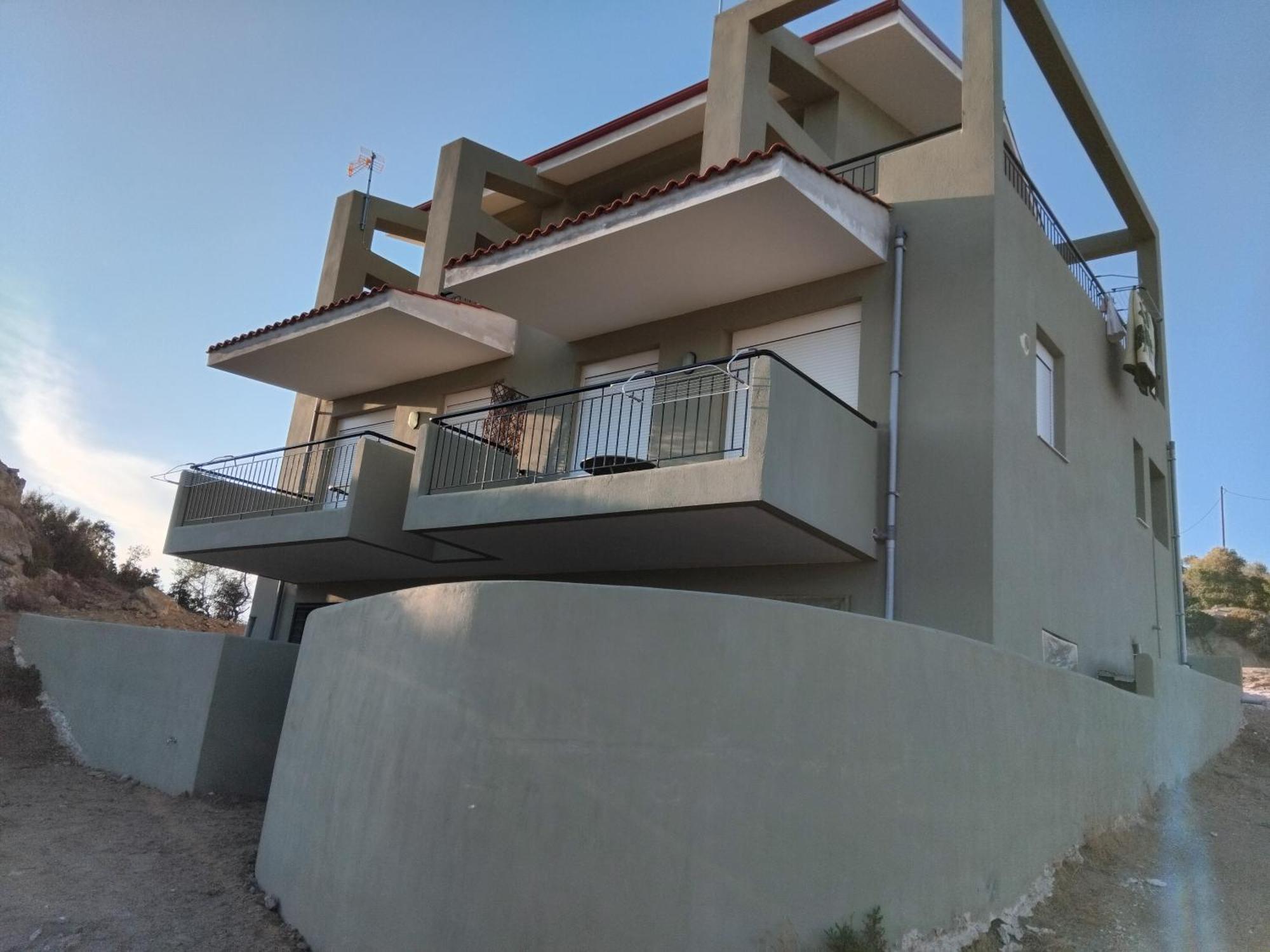 Apartment Efthea Valley *