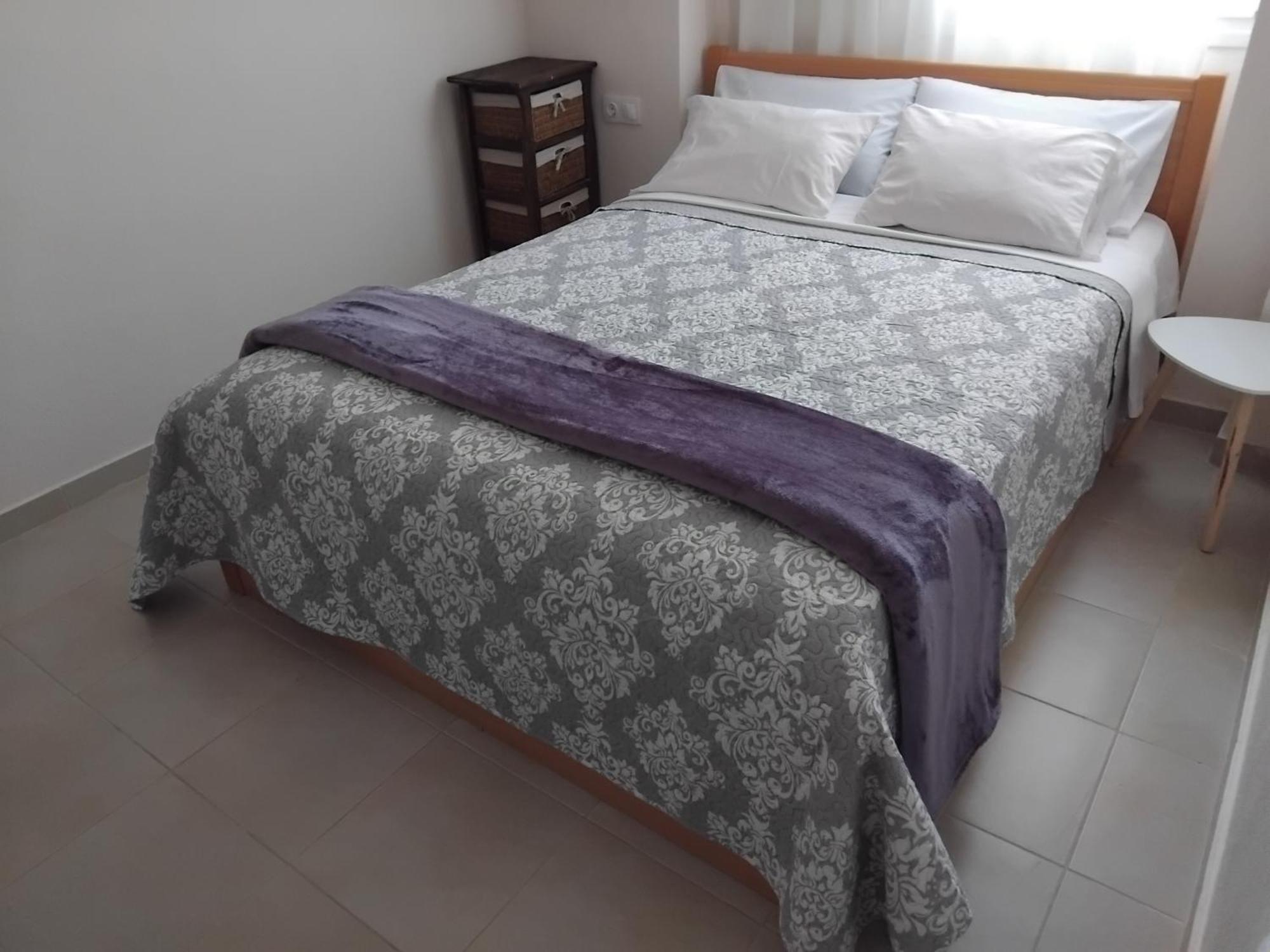 Efthea Valley Apartment