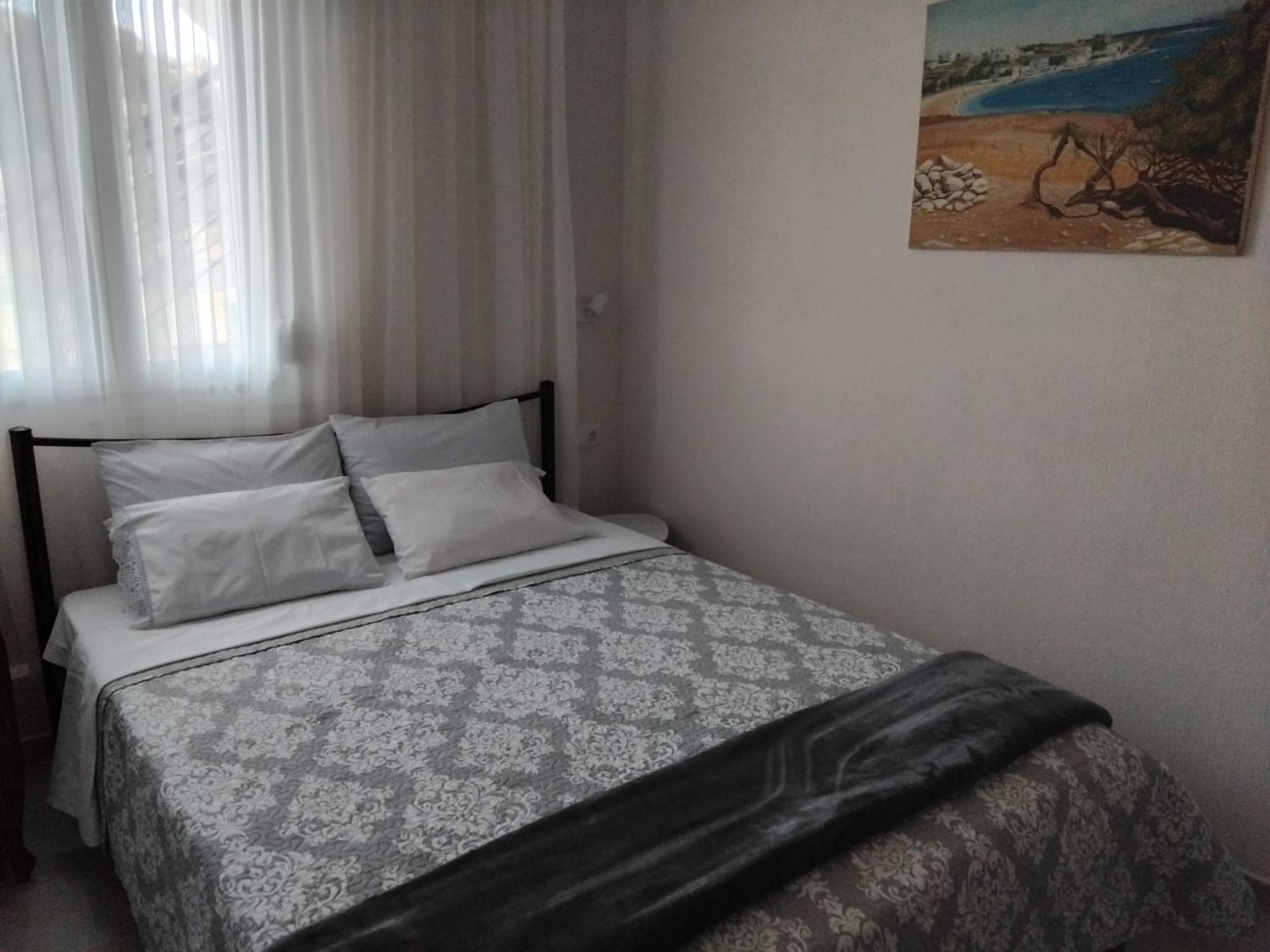 Apartment Efthea Valley Skala Sikias
