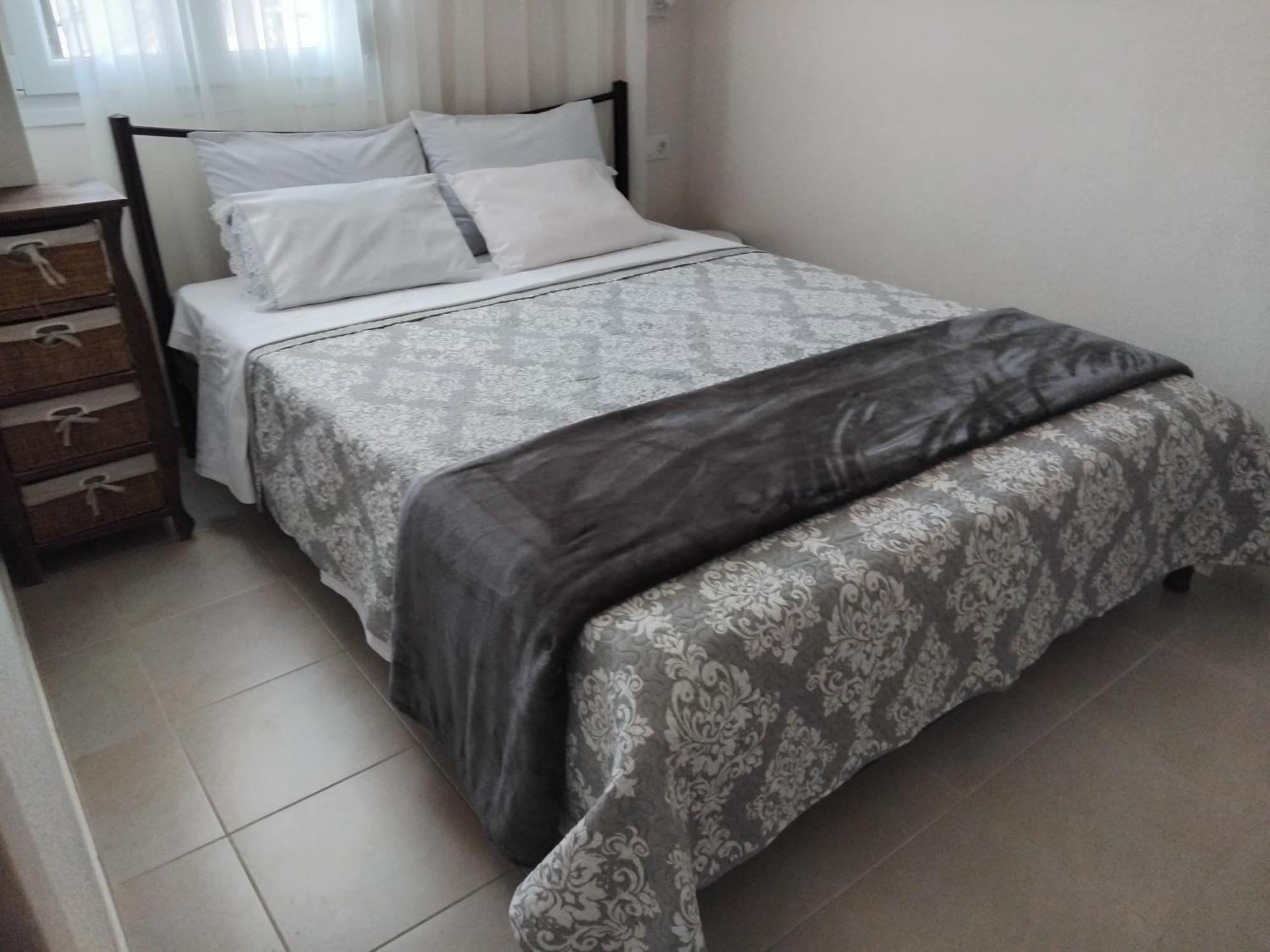 Apartment Efthea Valley