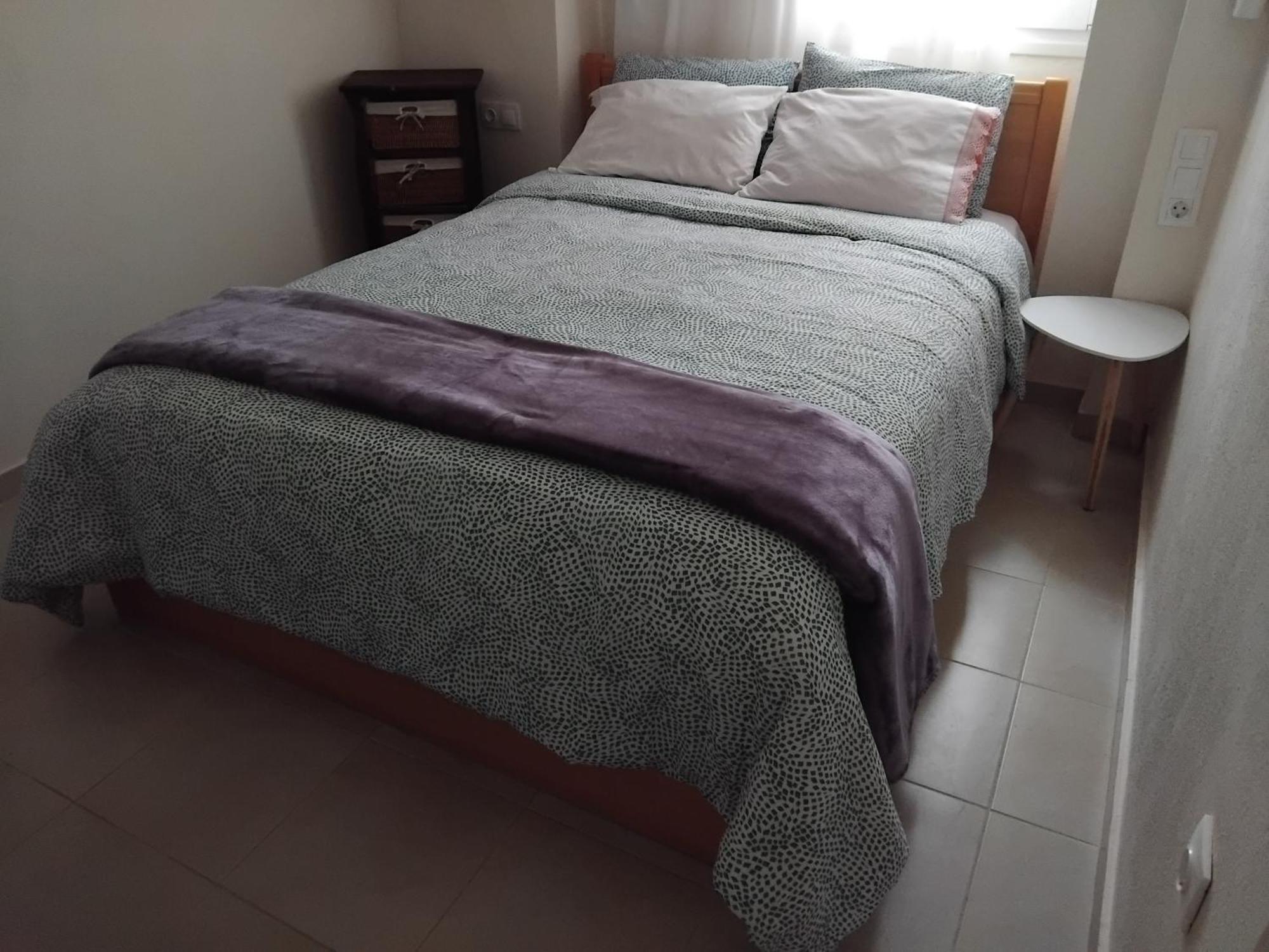 Apartment Efthea Valley