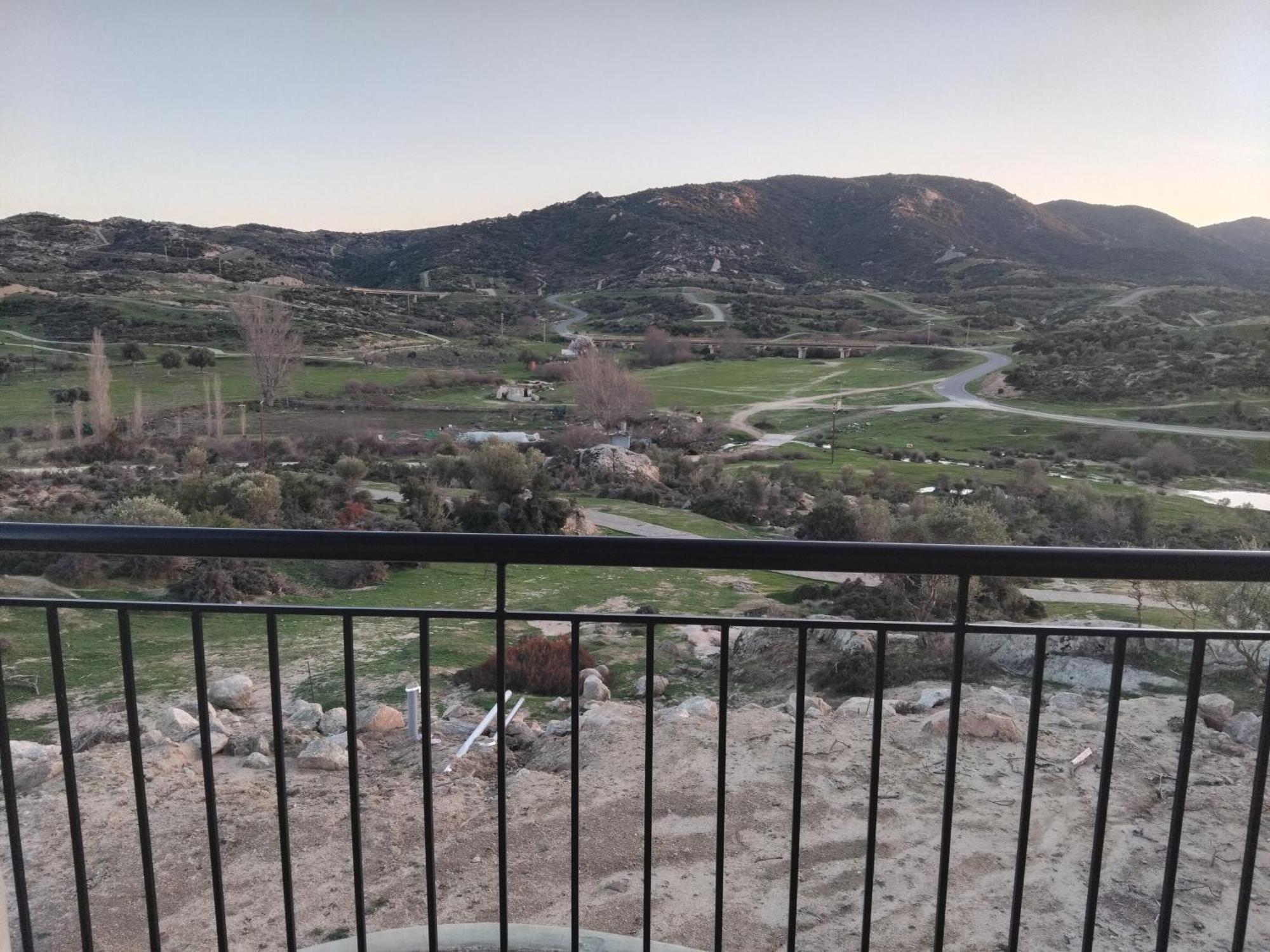 Efthea Valley