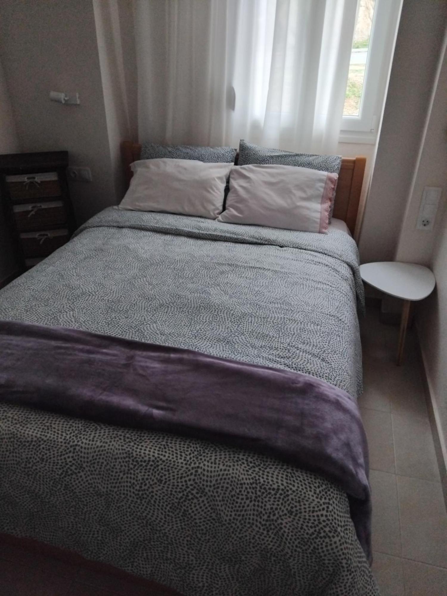 Efthea Valley Apartment
