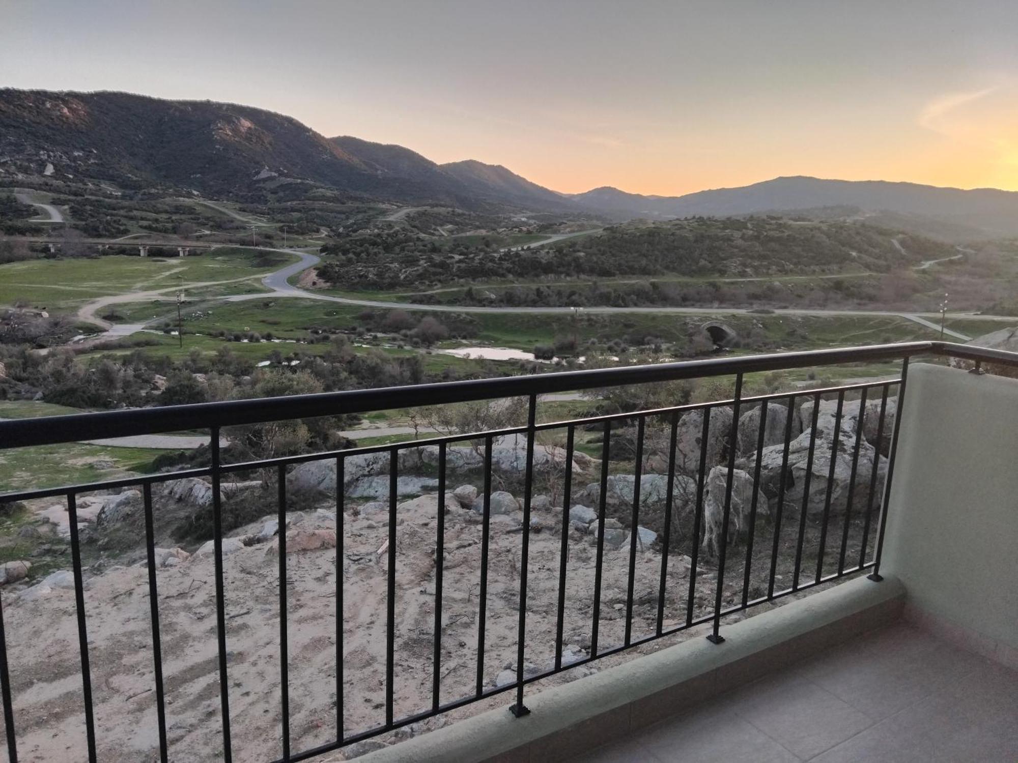 Efthea Valley * Skala Sikias