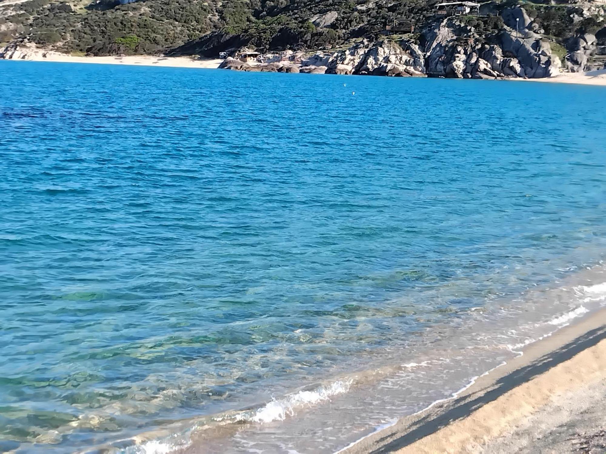 Efthea Valley Skala Sikias