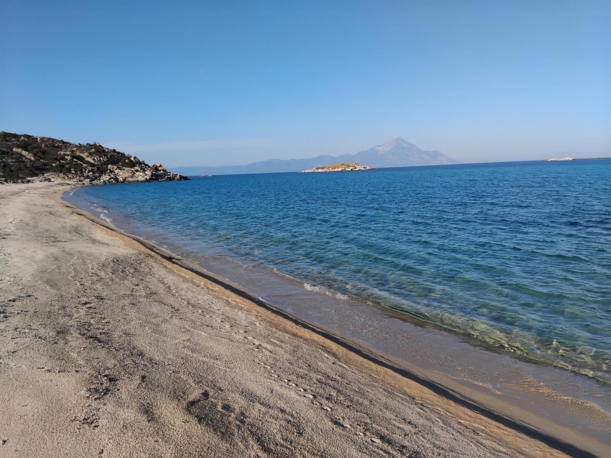 Efthea Valley * Skala Sikias