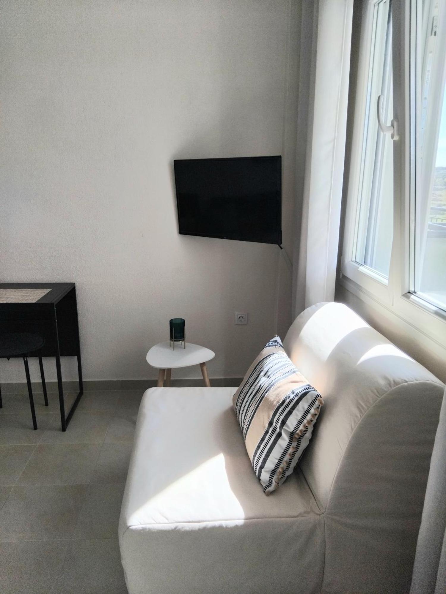 Efthea Valley Apartment