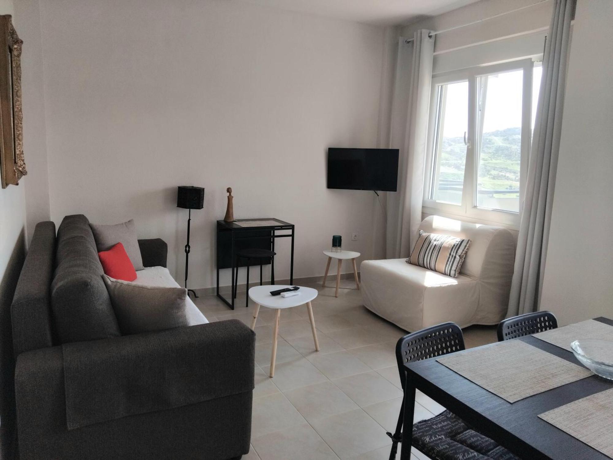 Apartment Efthea Valley