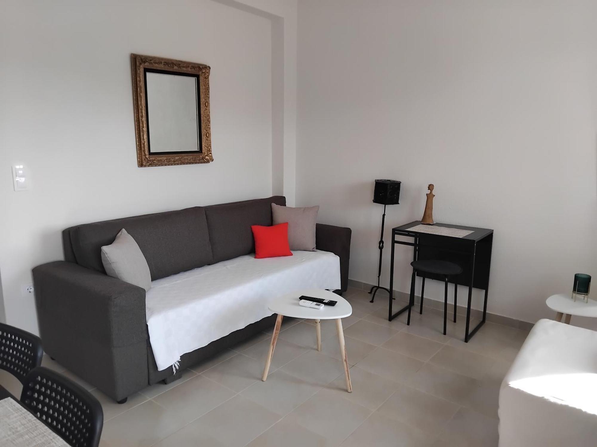 Apartment Efthea Valley *